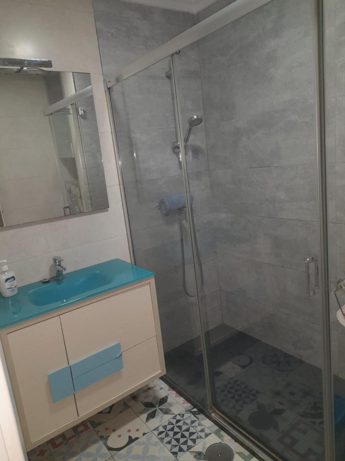 Precioso Apartamento Frontal Al Mar نيرخا المظهر الخارجي الصورة
