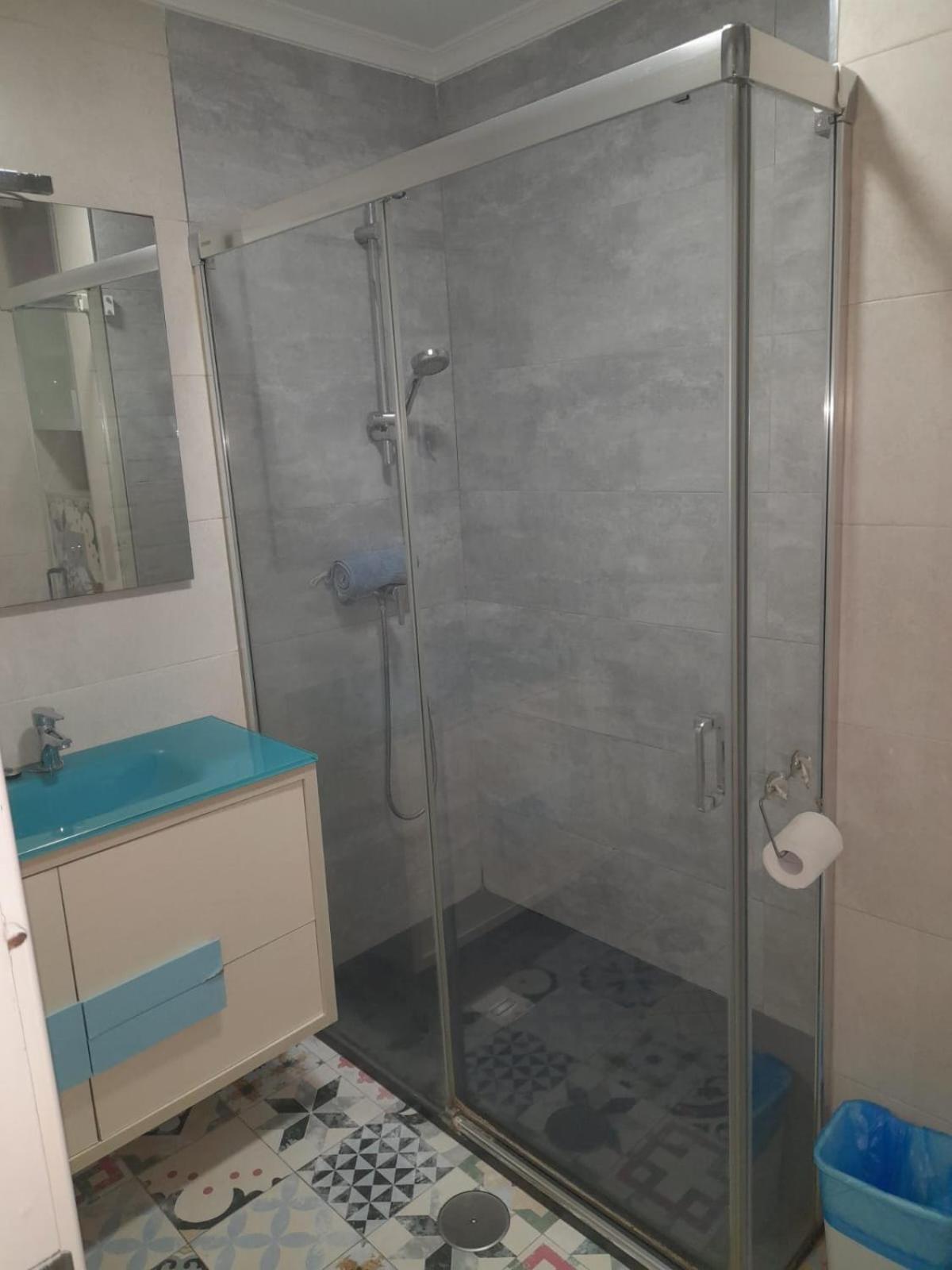 Precioso Apartamento Frontal Al Mar نيرخا المظهر الخارجي الصورة