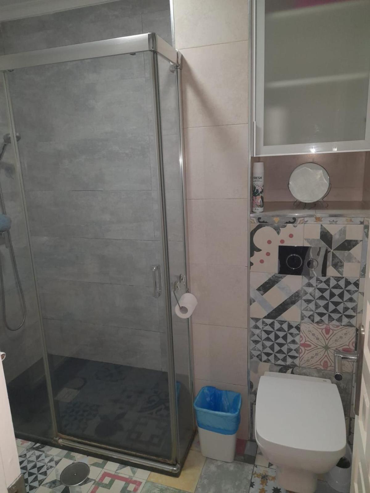 Precioso Apartamento Frontal Al Mar نيرخا المظهر الخارجي الصورة