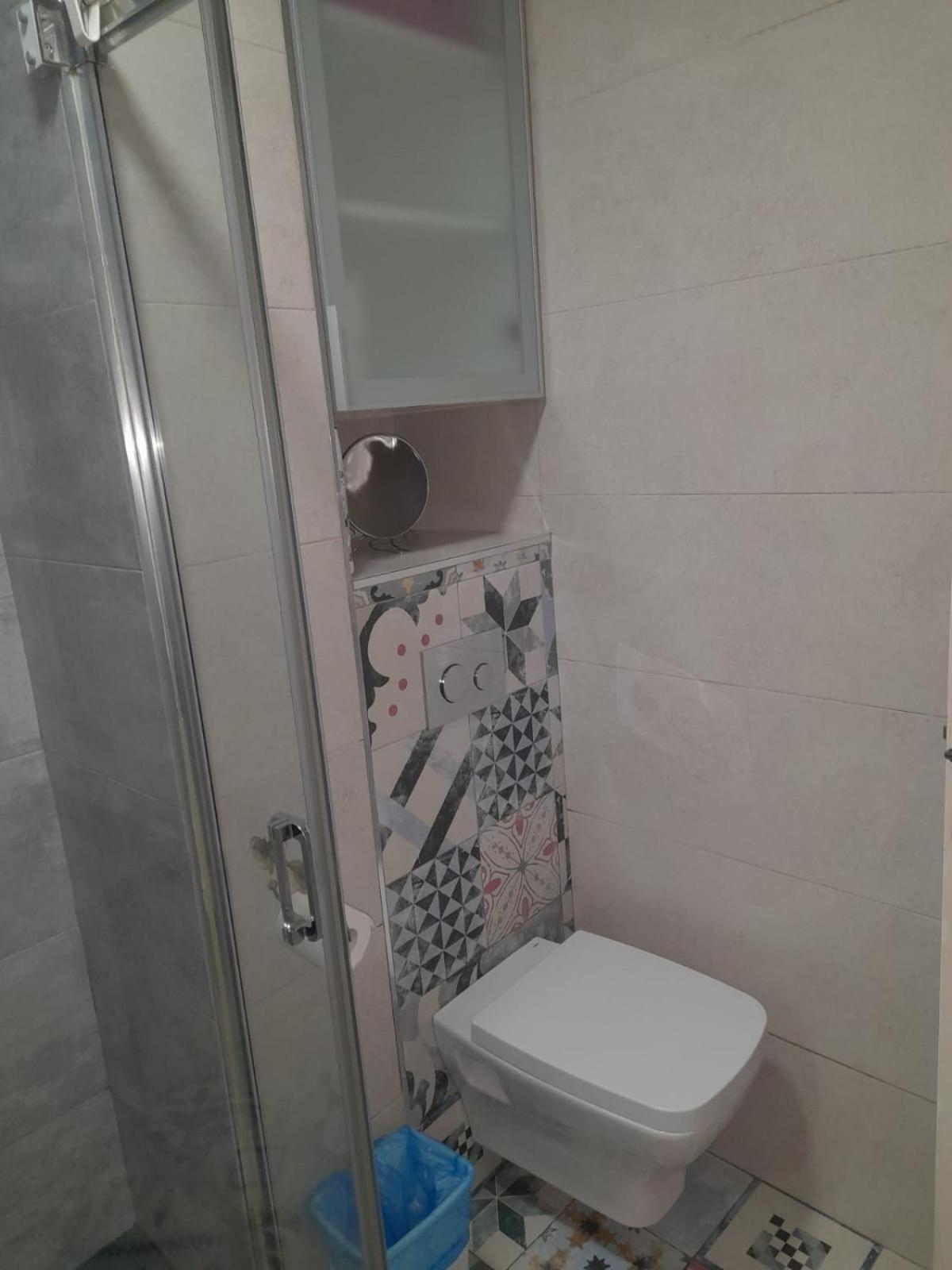 Precioso Apartamento Frontal Al Mar نيرخا المظهر الخارجي الصورة